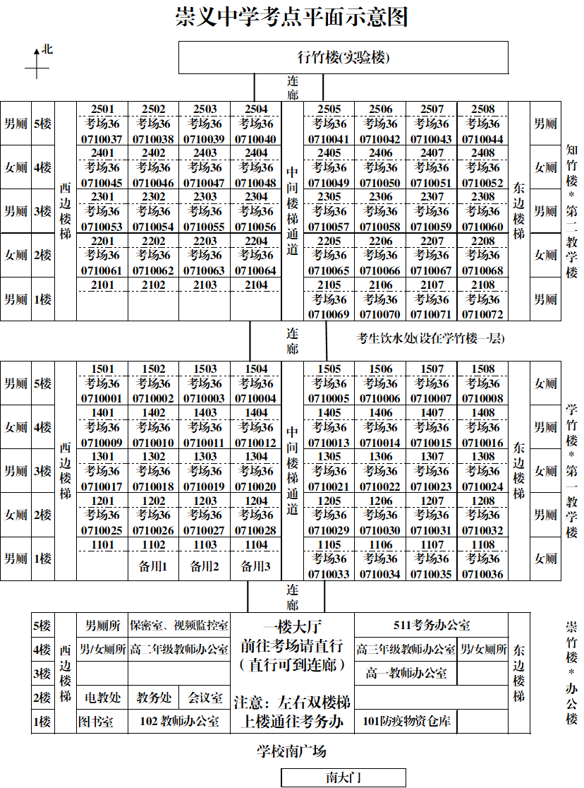 贛州市中小學教師資格考試